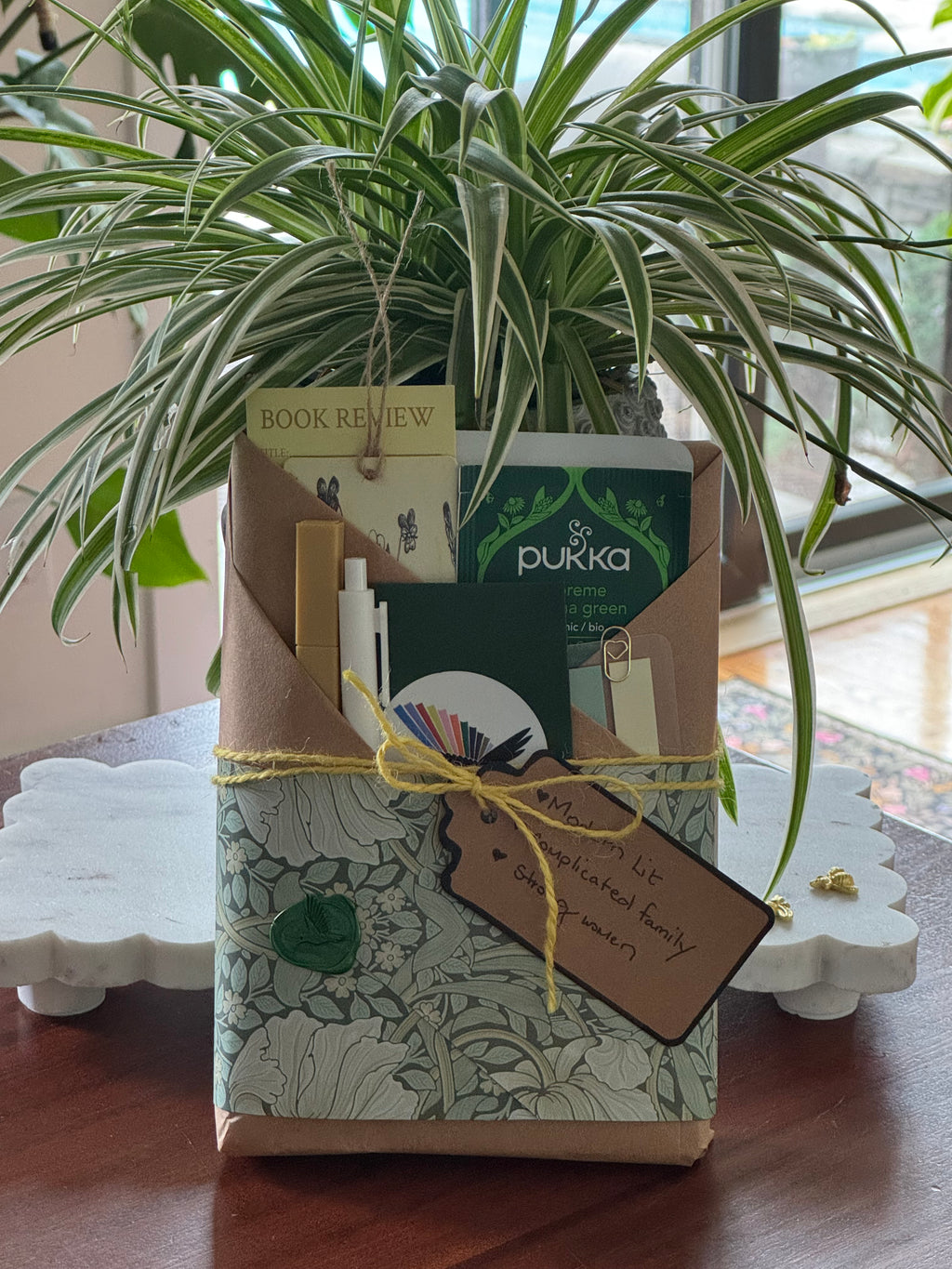 Blind Date with a Book – Surprise Book Bundle | Birdie's Books