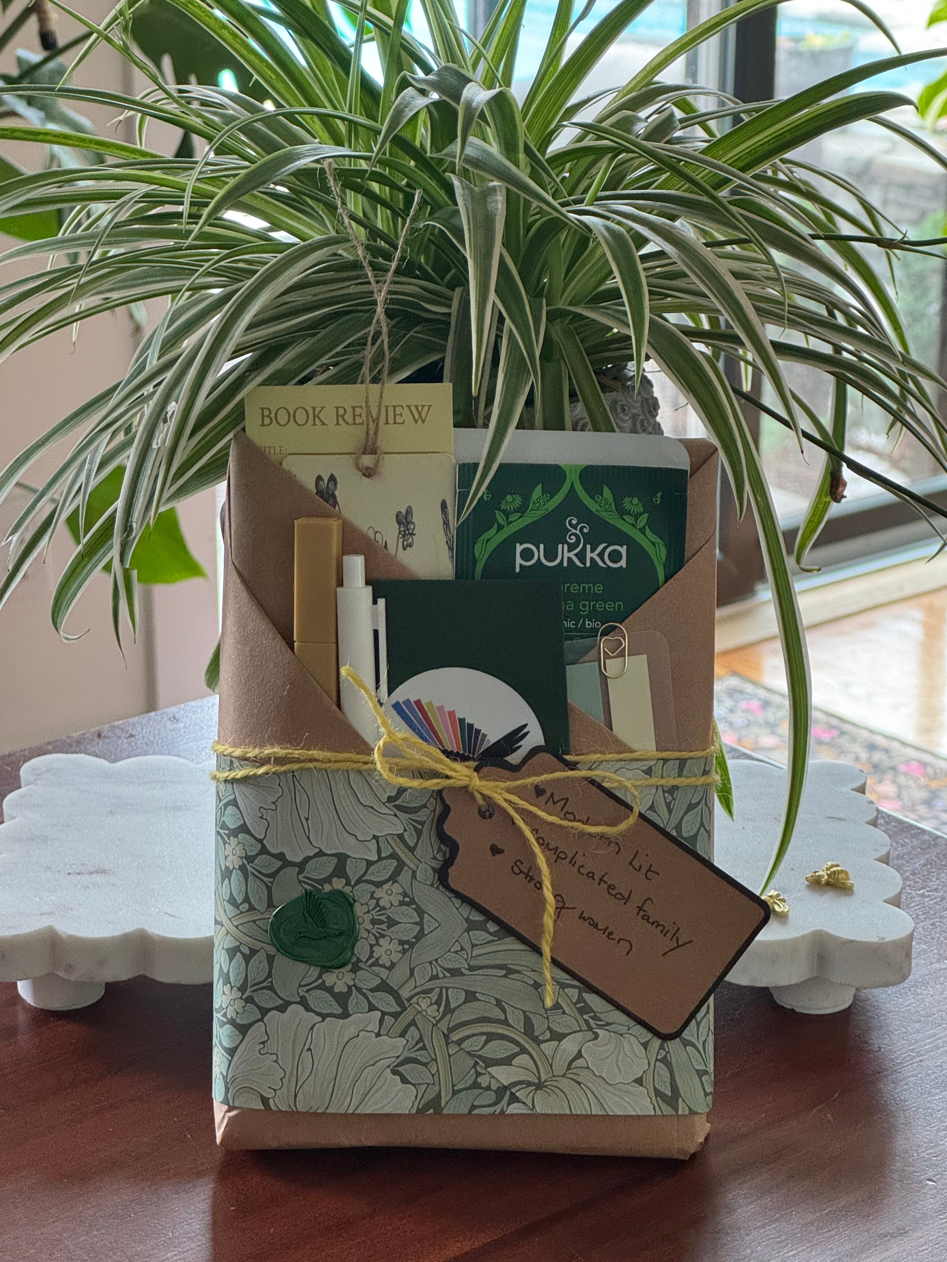 Blind Date with a Book – Surprise Book Bundle | Birdie's Books
