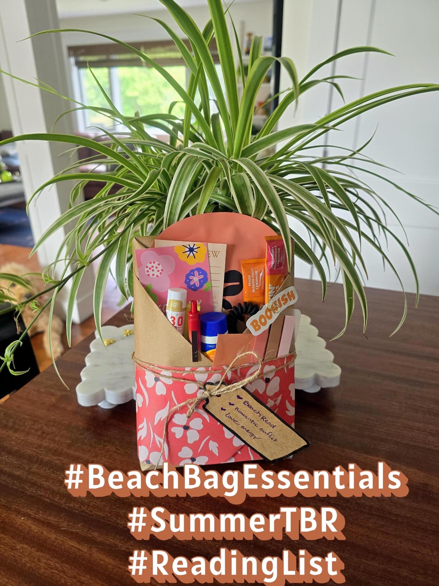 Blind Date with a Beach Read – Mystery Book Bundle | Birdie's Books