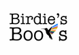 Birdie's Books - Home