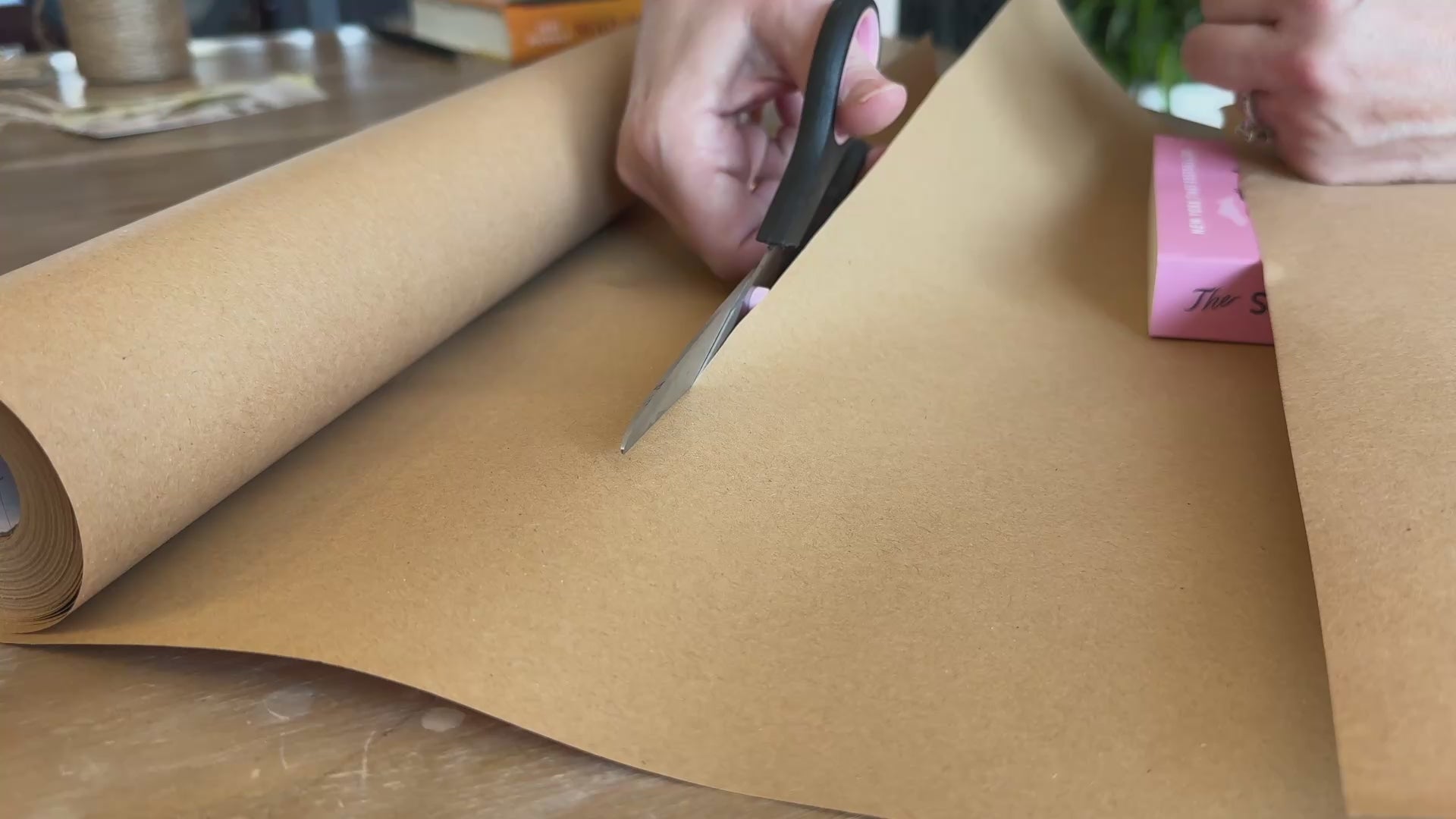 Blind Date with a Book